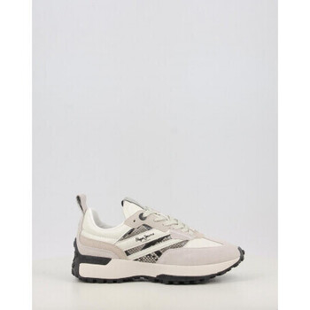 Pepe Jeans Lage Sneakers  LUCKY ANIMAL W PLS600020