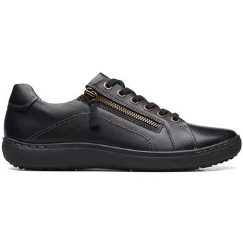 Clarks Lage Sneakers  -