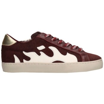 Gamin Lage Sneakers  SNEAKERS D0197S90