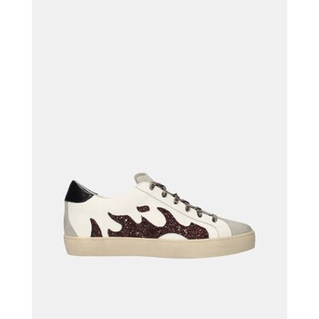 Gamin Lage Sneakers  D0011S10