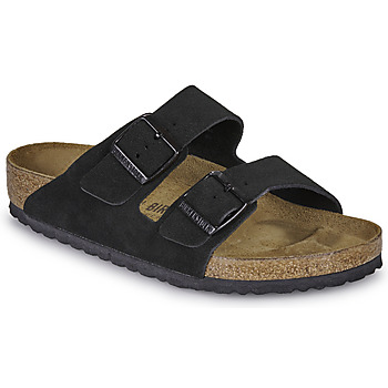 Birkenstock Slippers  Arizona LEVE Black