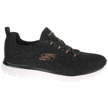 Skechers Lage Sneakers  Summits Leopard Spor