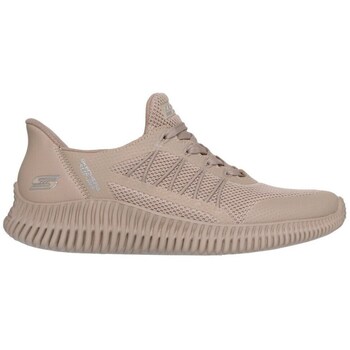 Skechers Lage Sneakers  Slip-ins: Bobs Geo Lite