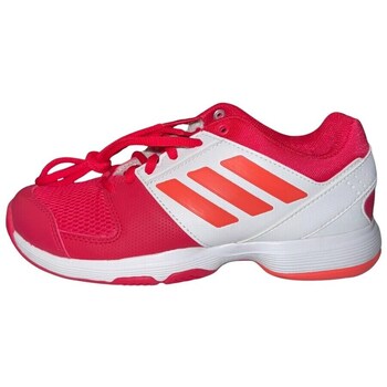 Adidas Lage Sneakers  Barricade Court
