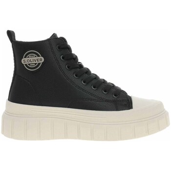 S.Oliver Hoge Sneakers  52520045001