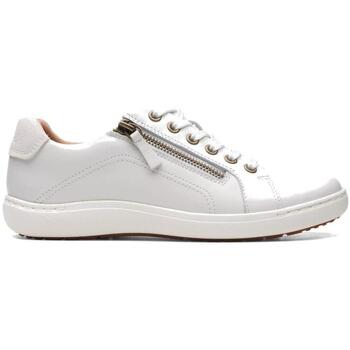 Clarks Lage Sneakers  -