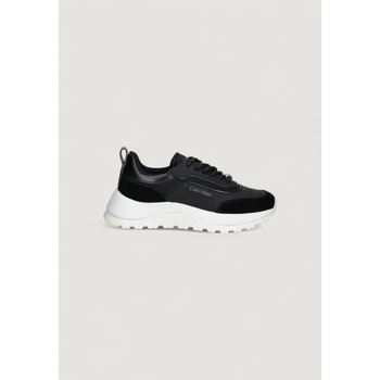 Calvin Klein Jeans Lage Sneakers  RUNNER LACE UP MESH HW0HW02487