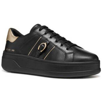 Geox Lage Sneakers  -