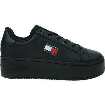 Tommy Hilfiger Lage Sneakers  Flatform Ess