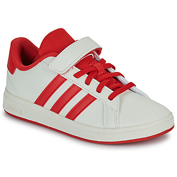 Adidas Lage Sneakers  GRAND COURT 2.0 EL C