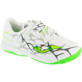 Joma Lage Sneakers  Super Copa Jr 25 SCJW INV