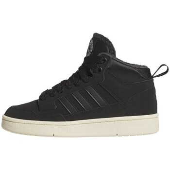 Adidas Hoge Sneakers  Rapid Court Mid Winterized