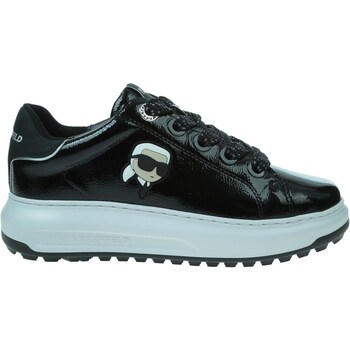 Karl Lagerfeld Lage Sneakers  KL67531100