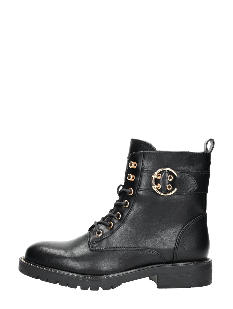 Sub55  Veterschoenen Hoog