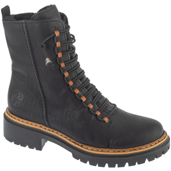 Rieker Laarzen  Booties
