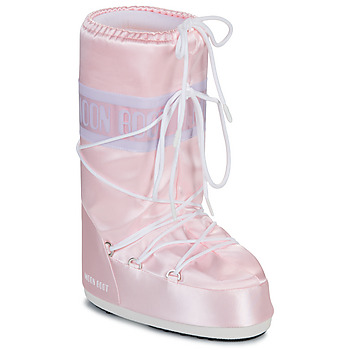 Moon boot Snowboots  MB ICON LOW PEARLY