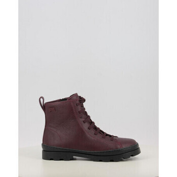 Camper Enkellaarzen  BRUTUS KIDS K900179-031