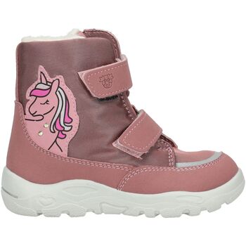 Pepino Enkellaarzen  Enkellaarzen