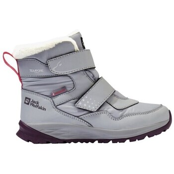 Jack Wolfskin Snowboots  Polar Bear-g Texapore Mid Vc
