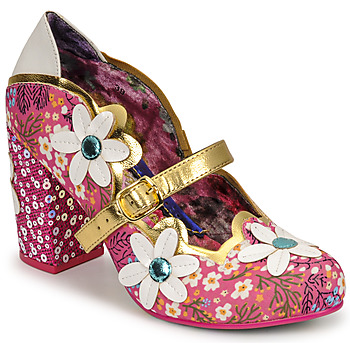 Irregular Choice Pumps  DAISY DANCER