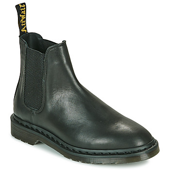 Dr. Martens Laarzen  Graeme Black Classic Analine