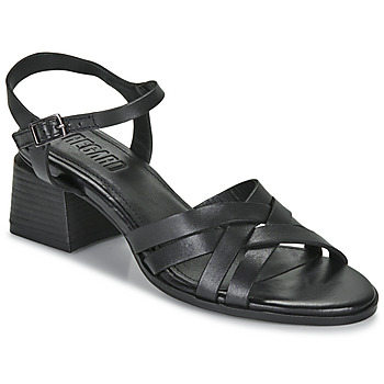 Regard Sandalen  ET.EPI CRUST BLACK 2203