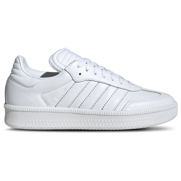 Adidas Originals Sneakers SAMBA XLG met verhoogde zool en gewatteerde tong