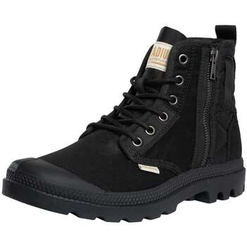 Palladium Laarzen  Pampa Detroit Zip Boots