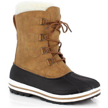 Kimberfeel Snowboots  BEKER