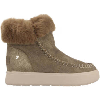 Gioseppo Snowboots  73268-P-TAUPE