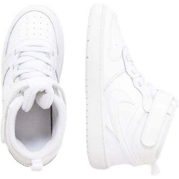 Nike Hoge Sneakers  CD7784-100