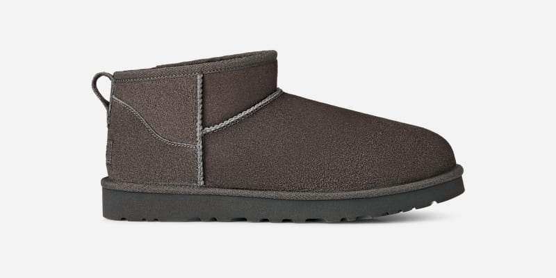 UGG Boots zonder sluiting Classic Ultra Mini , winterlaarzen, snowboots, laarzen met lamsvelvoering