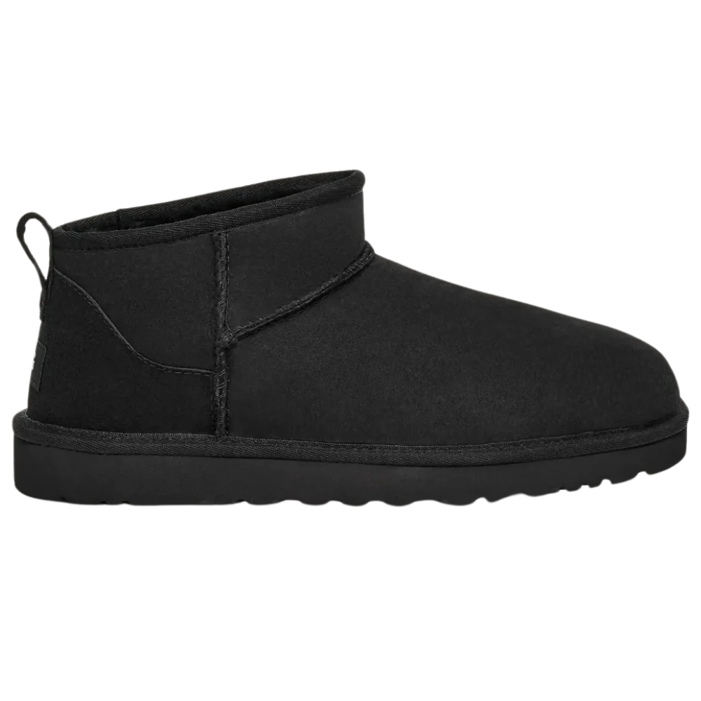 UGG Boots zonder sluiting Classic Ultra Mini , winterlaarzen, snowboots, laarzen met lamsvelvoering