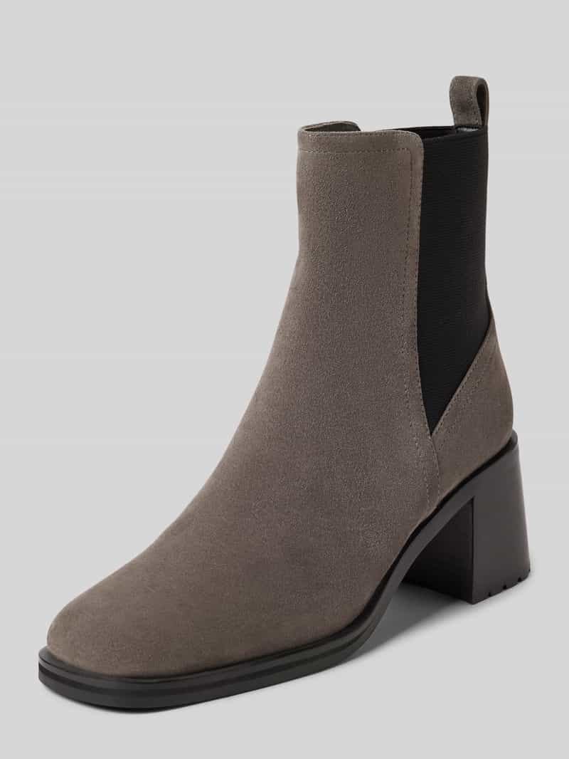 Marc Cain Bags & Shoes Laarsjes met blokhak