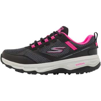 Skechers Lage Sneakers  128200-BKPK