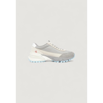 Calvin Klein Jeans Lage Sneakers  HIKE RUNNER MG NYLON YW0YW01852