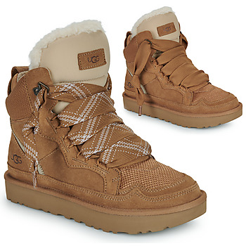 Ugg Hoge Sneakers  W HIGHMEL