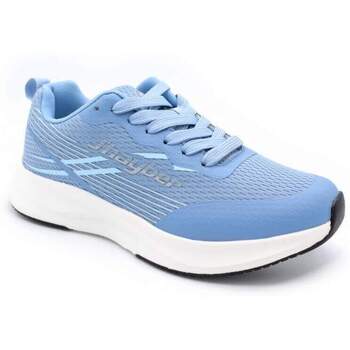 J´hayber Lage Sneakers  ZS450909 azul