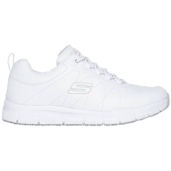 Skechers Lage Sneakers  Nampa Beja