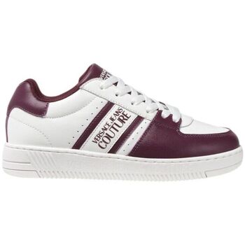 Versace Jeans Couture Lage Sneakers  Baskets