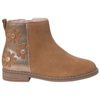 Mayoral Laarzen  44473 BOTIN SERRAJE Camel