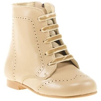 Bambineli Laarzen  Pascuala 4253 Camel