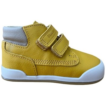 Blanditos Laarzen  DUBLIN BOTA BEBE RESPETUOSA Mostaza