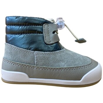 Blanditos Laarzen  BERNA BOTA BEBE RESPETUOSA Verde