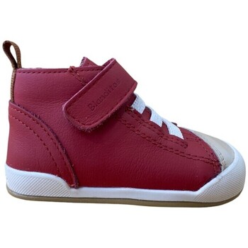 Blanditos Laarzen  BOSTON BOTA URBANA RESPETUOSA Burdeos