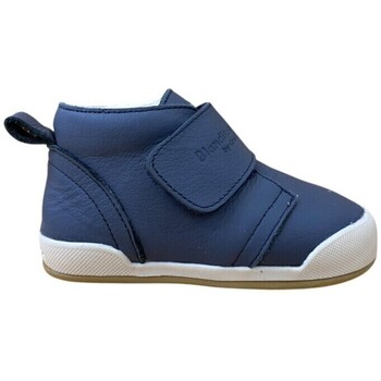 Blanditos Laarzen  SIDNEY BOTA RESPETUOSA Azul