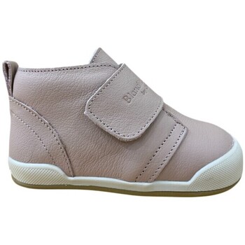 Blanditos Laarzen  SIDNEY BOTA RESPETUOSA Rosa Palo