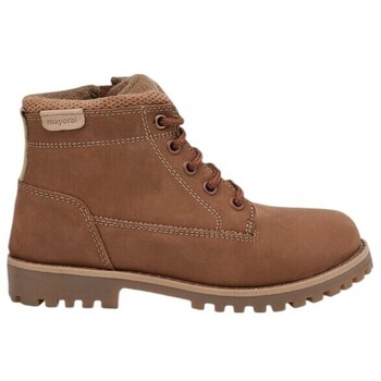 Mayoral Laarzen  46508 BOTA MONTAÑA Camel