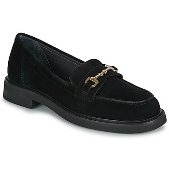 Stonefly Mocassins  CELINE 5 GOAT SUEDE