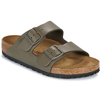 Birkenstock Slippers  Arizona NL Concrete Gray